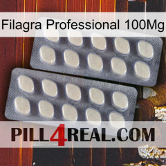 Filagra Professional 100Mg 07